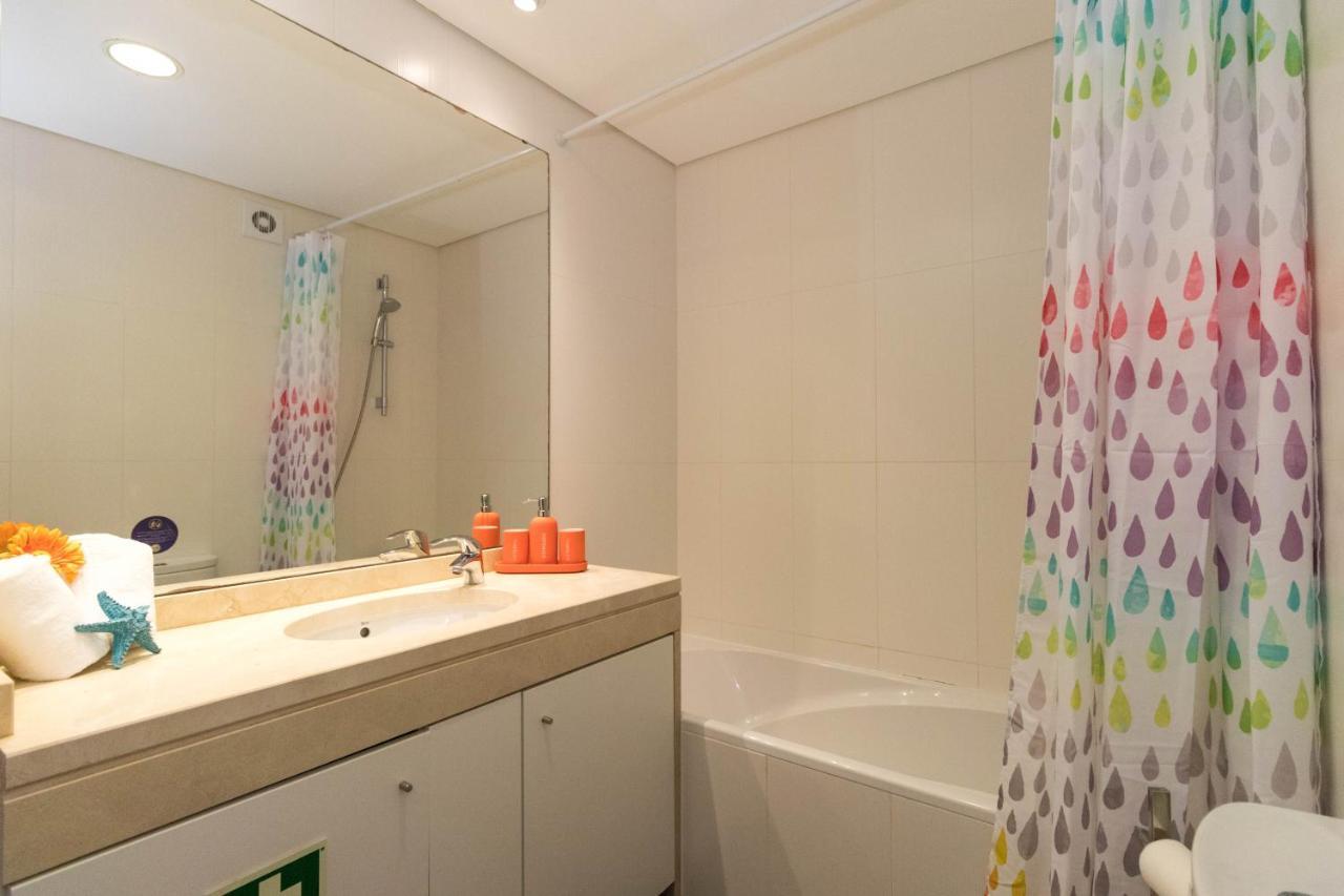 Apartamento Alzira By Rossio *