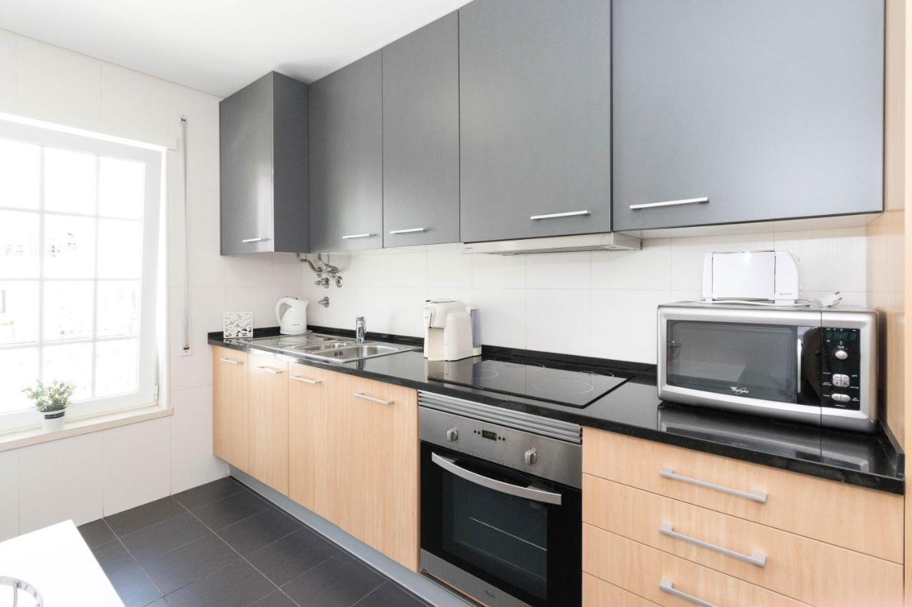 Alzira By Rossio Apartamento *