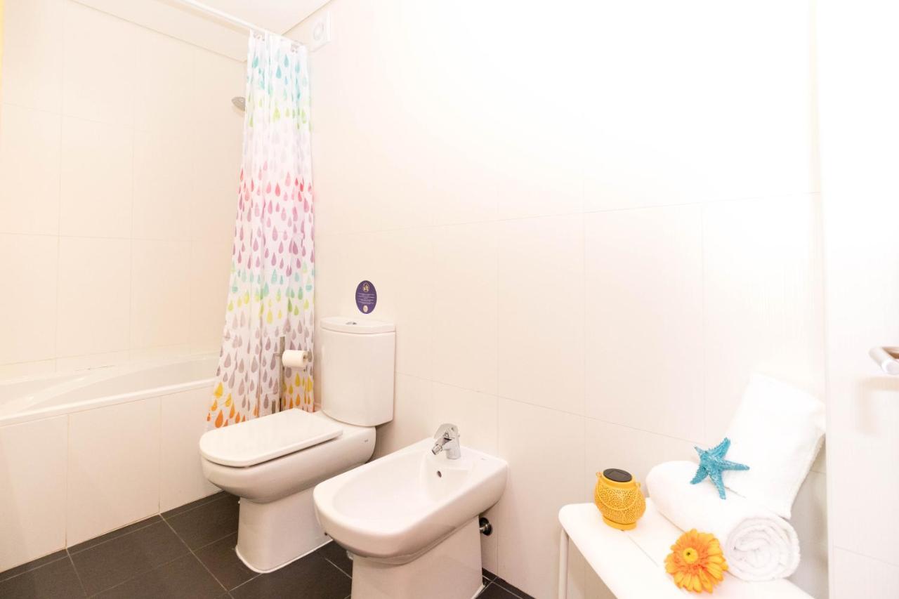 Apartamento Alzira By Rossio *