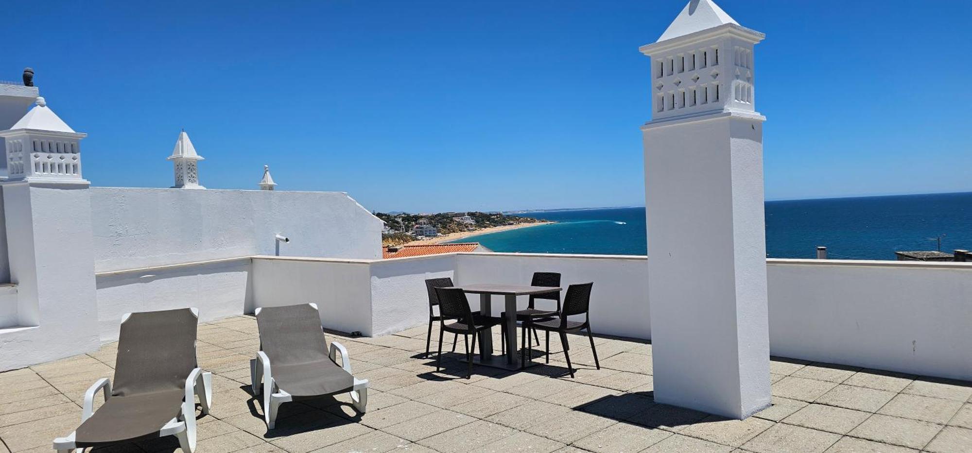 Apartamento Alzira By Rossio *