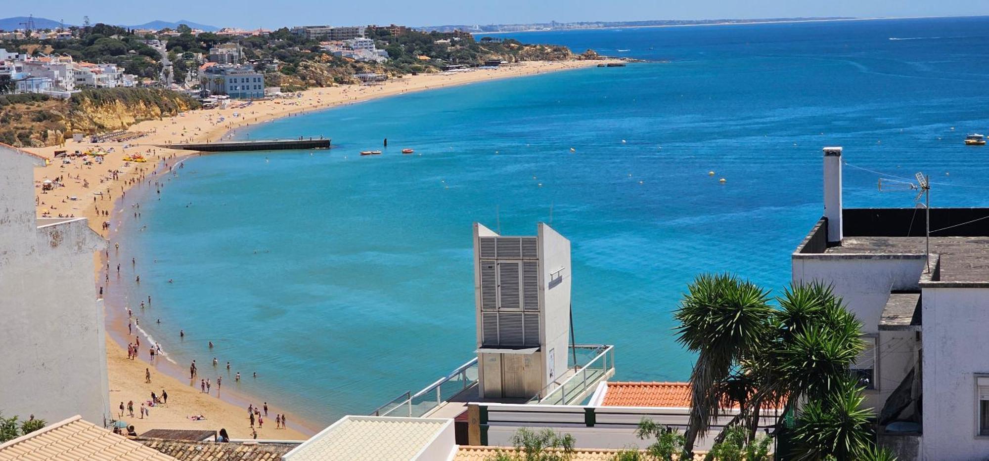 Alzira By Rossio Apartamento Albufeira