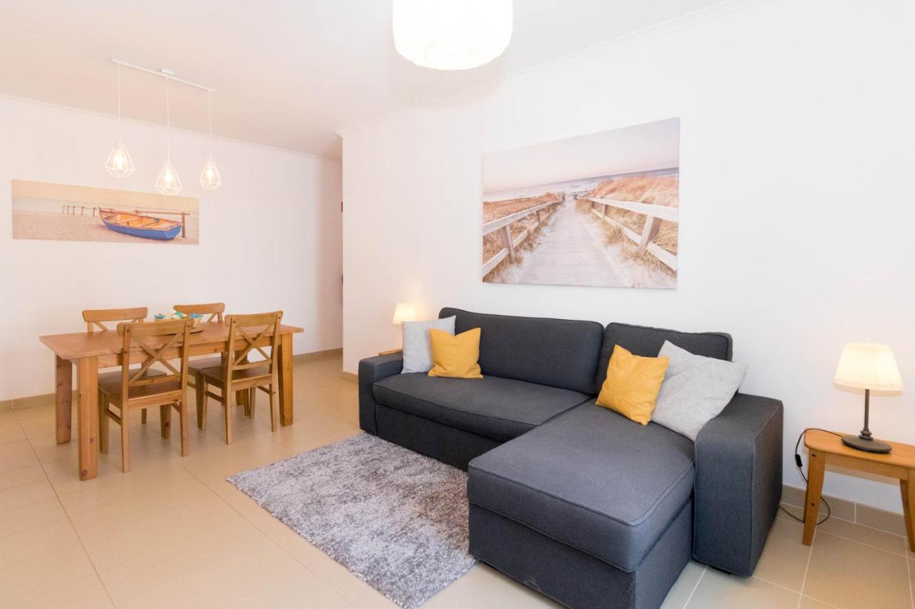 Appartement Alzira By Rossio *