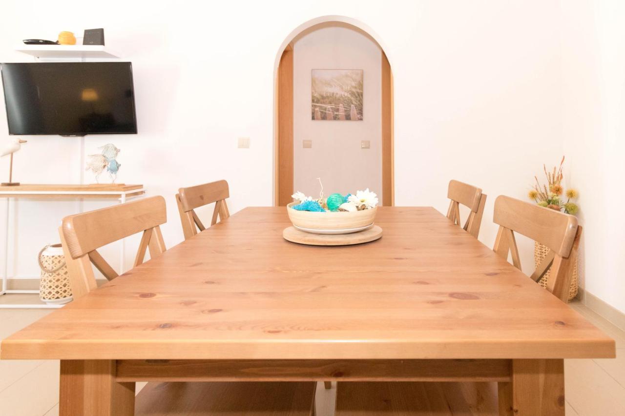 Appartement Alzira By Rossio Albufeira