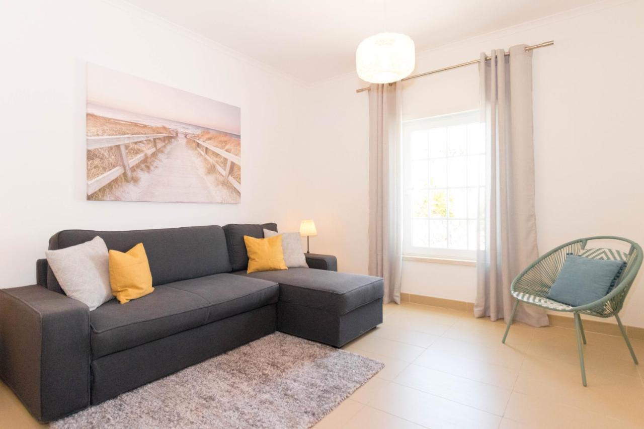 Apartamento Alzira By Rossio *