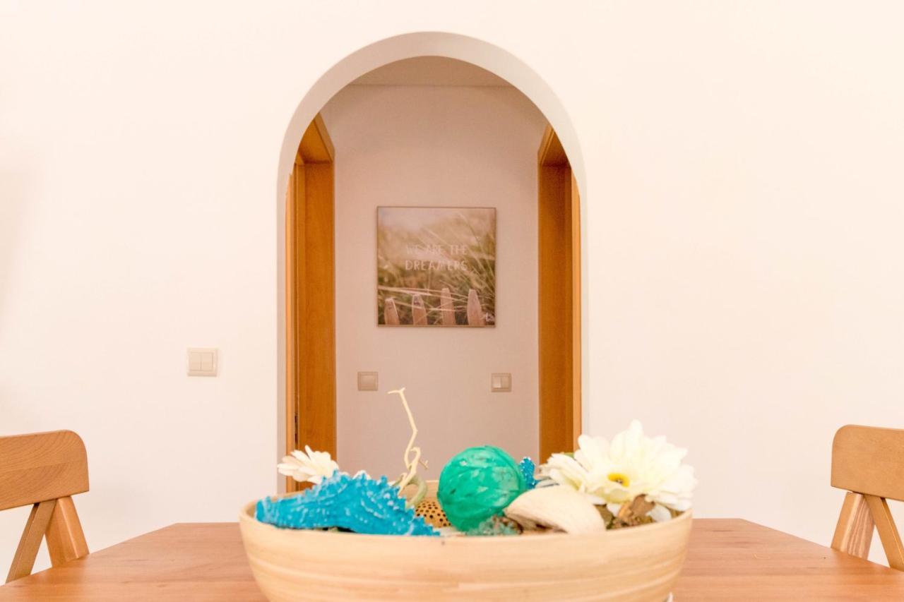 Appartement Alzira By Rossio *