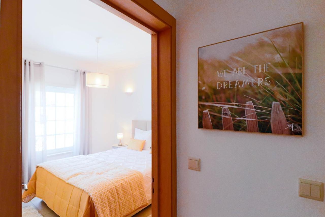 Alzira By Rossio Appartement Albufeira