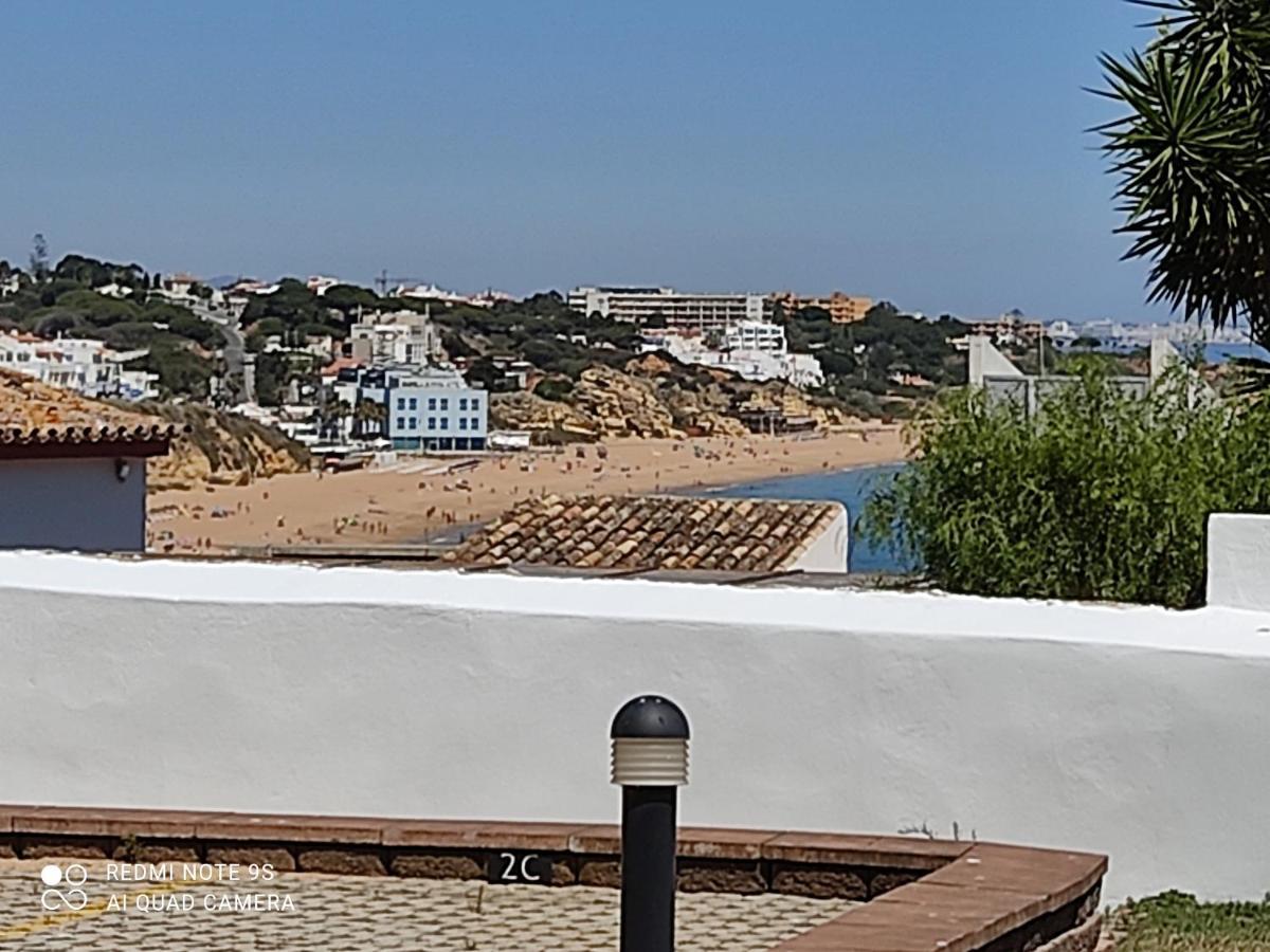 Appartement Alzira By Rossio Albufeira