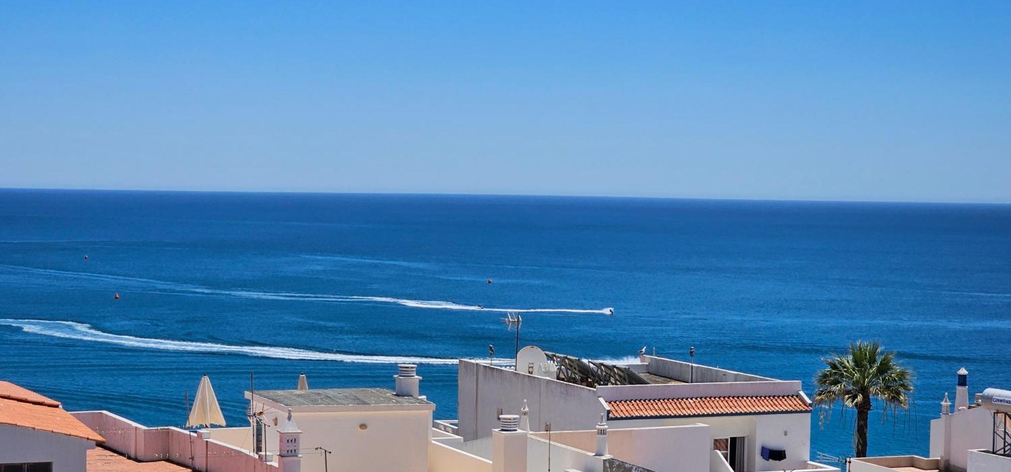 Alzira By Rossio Appartement