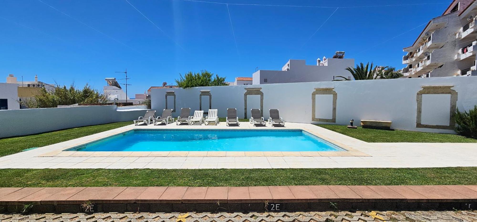 Appartement Alzira By Rossio