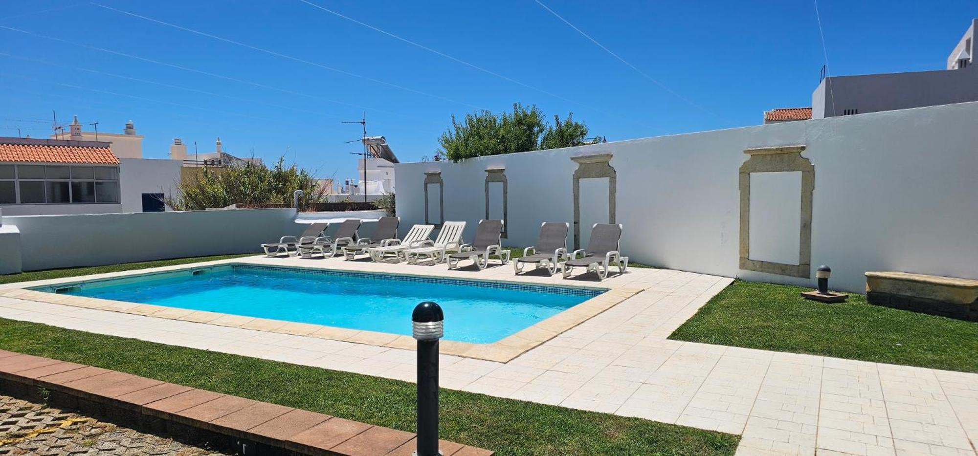 Alzira By Rossio Appartement Albufeira